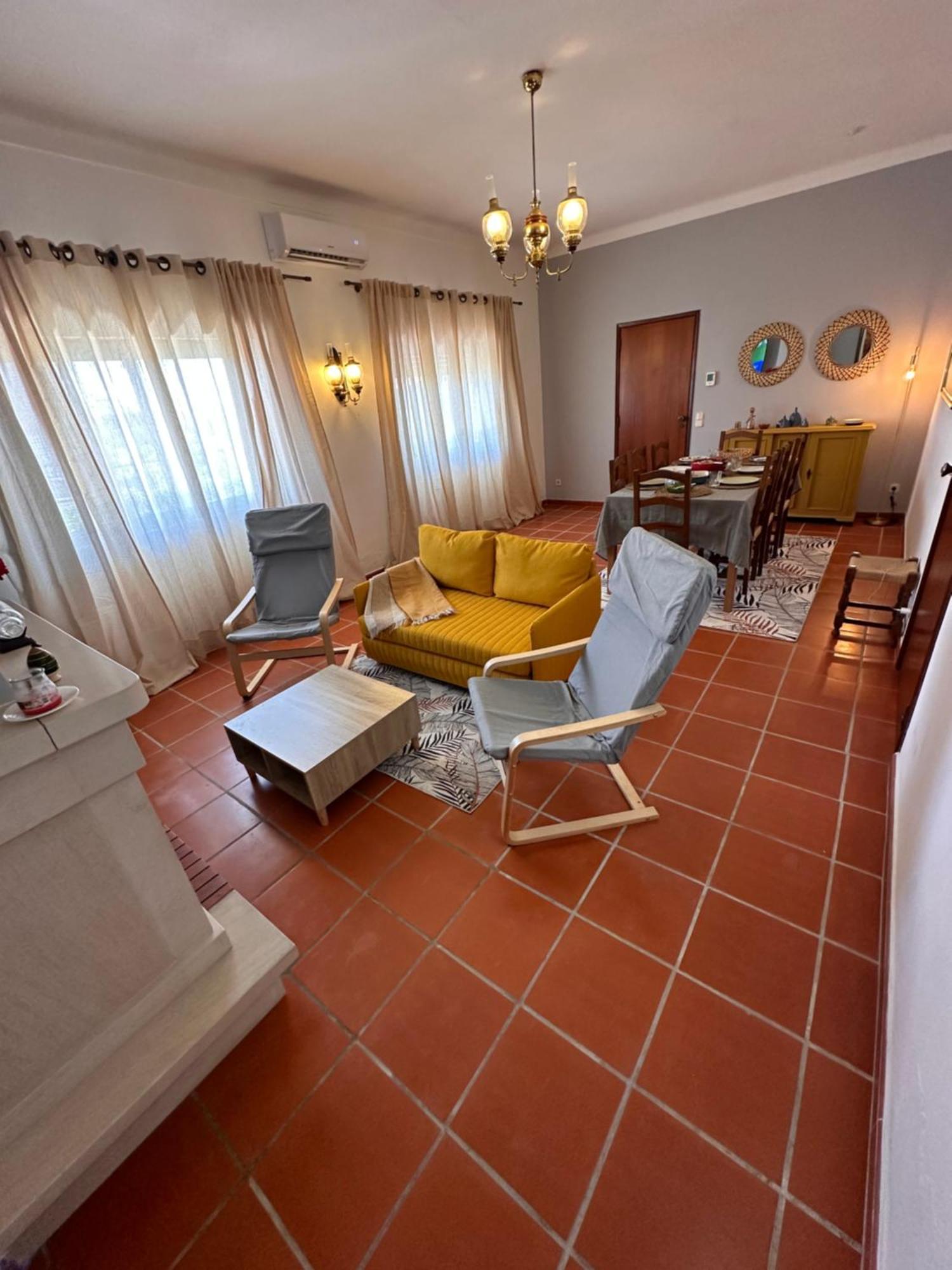 Villa Casa Sulydance Torrão Exterior foto