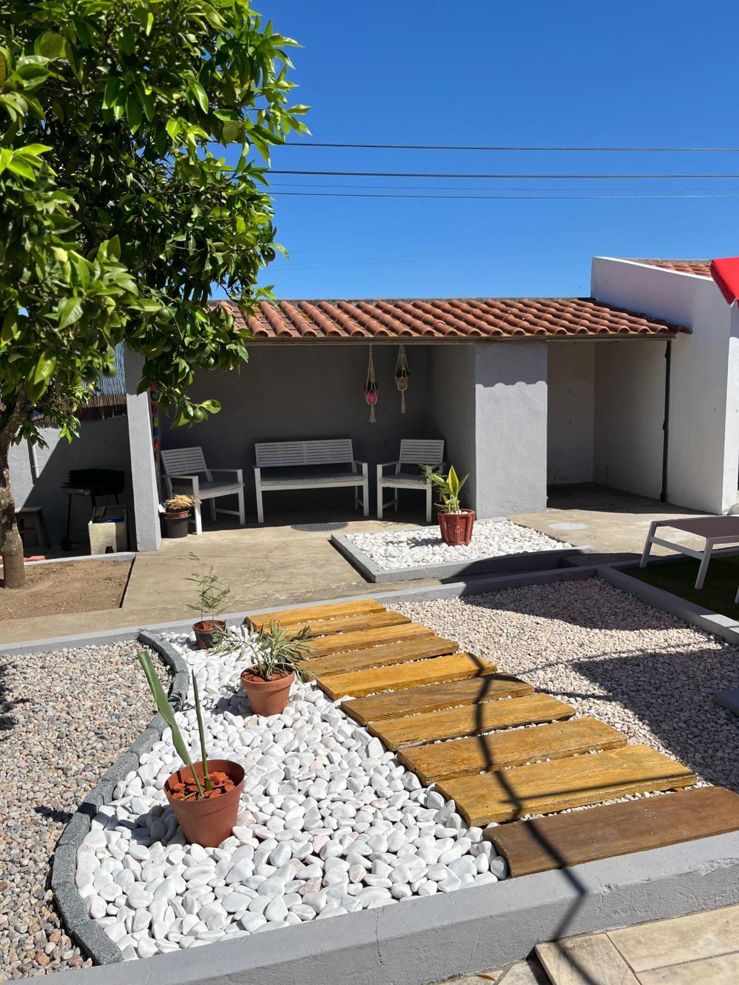 Villa Casa Sulydance Torrão Exterior foto